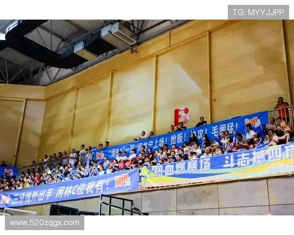 全域融合助力篮球赛事多渠道推广打造全民互动新格局 全域融合助力篮球赛事多渠道推广打造全民互动新格局